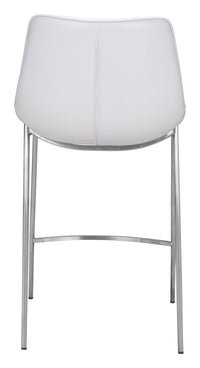 Zuo Modern Magnus Counter Stool - Set of 2