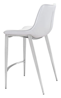 Zuo Modern Magnus Counter Stool - Set of 2