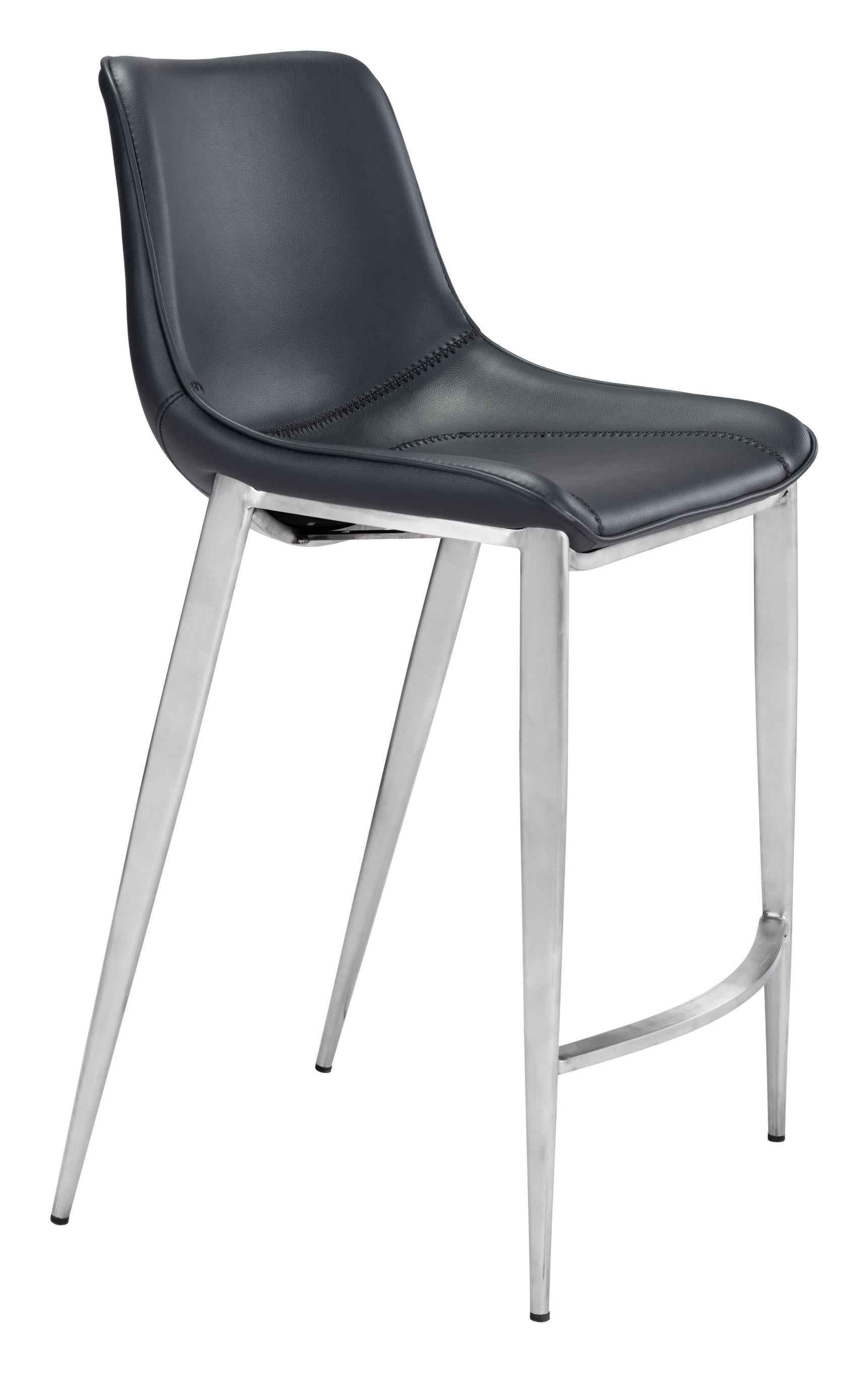 Zuo Modern Magnus Counter Stool - Set of 2