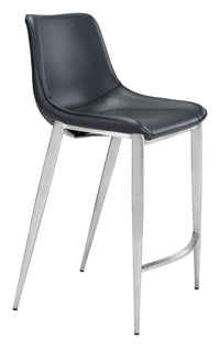 Zuo Modern Magnus Counter Stool - Set of 2