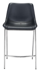 Zuo Modern Magnus Counter Stool - Set of 2