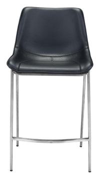 Zuo Modern Magnus Counter Stool - Set of 2