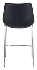 Zuo Modern Magnus Counter Stool - Set of 2