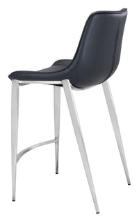 Zuo Modern Magnus Counter Stool - Set of 2