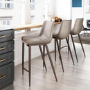 Zuo Modern Magnus Counter Stool - Set of 2