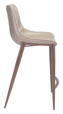 Zuo Modern Magnus Counter Stool - Set of 2