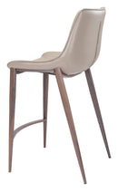Zuo Modern Magnus Counter Stool - Set of 2