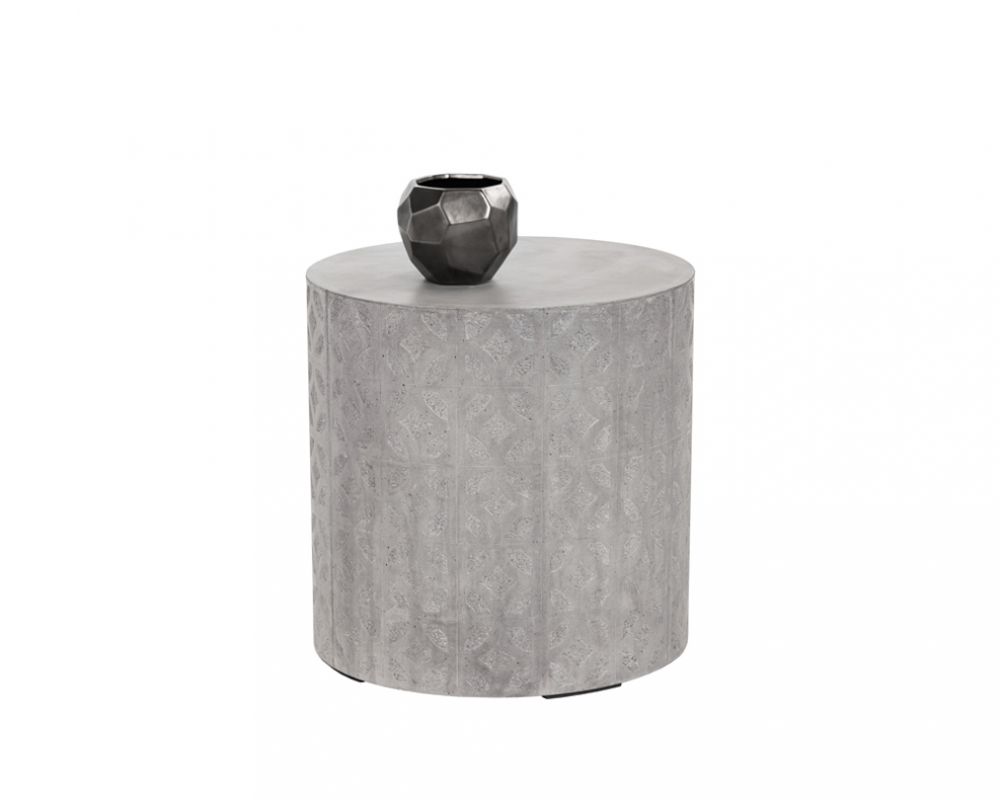 Sunpan ImanI Side Table