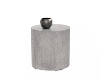 Sunpan ImanI Side Table