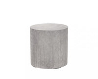 Sunpan ImanI Side Table