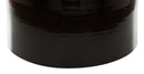 Zuo Modern Density Side Table Black and Gold