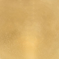 Zuo Modern Lily Side Table Gold