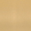 Zuo Modern Haru Side Table White and Gold