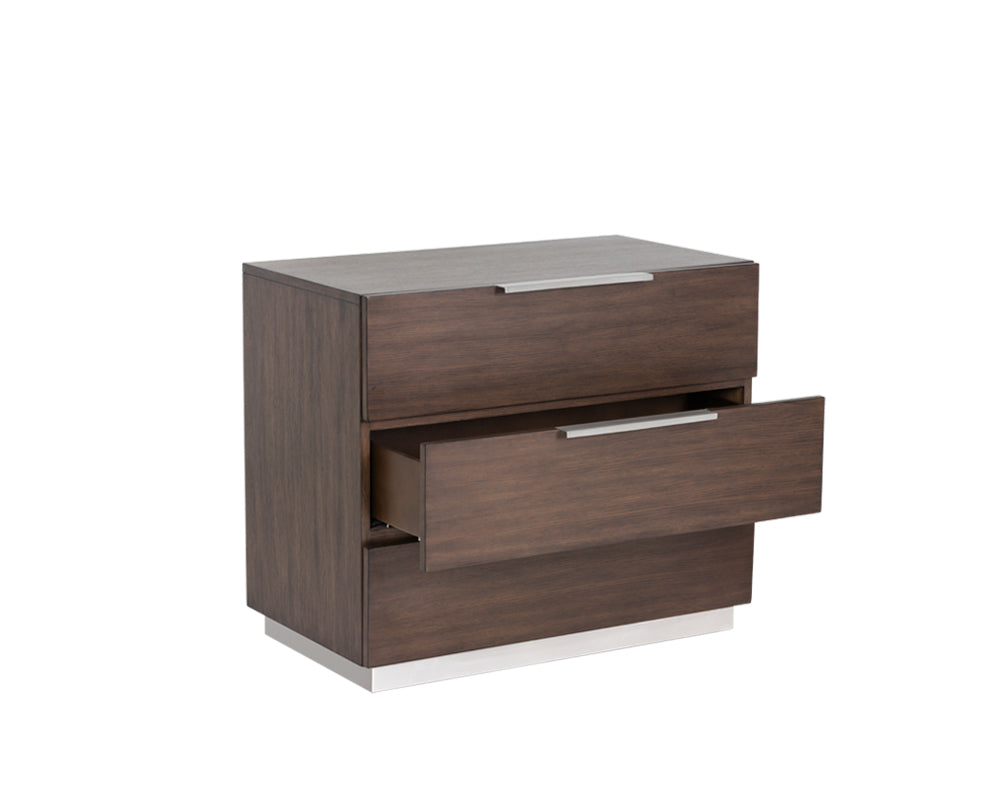 Sunpan Konrad Nightstand
