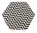 Zuo Modern Forma Side Table Multicolor