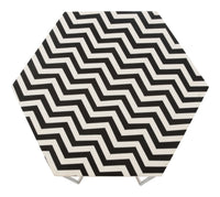 Zuo Modern Forma Side Table Multicolor