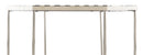 Zuo Modern Forma Side Table Multicolor