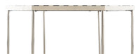 Zuo Modern Forma Side Table Multicolor