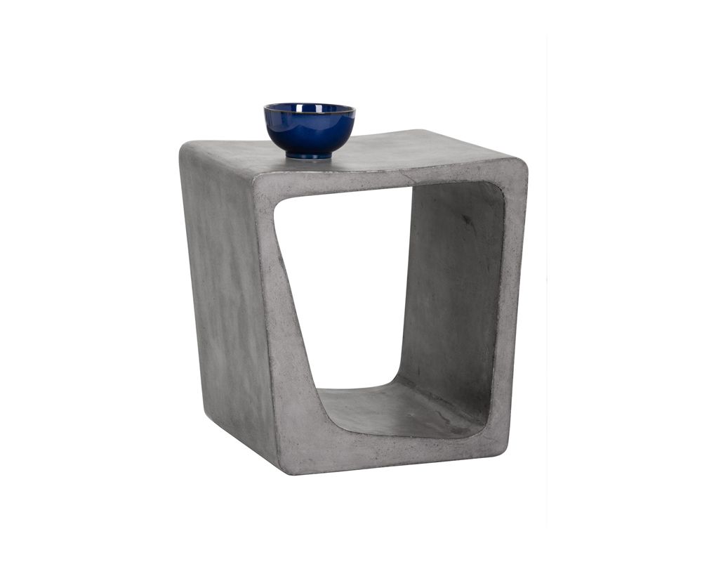 Sunpan Darwin End Table