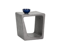 Sunpan Darwin End Table