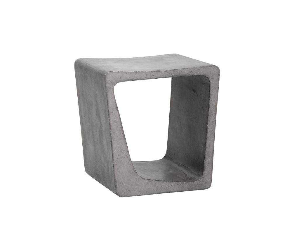 Sunpan Darwin End Table
