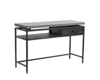 Sunpan Norwood Console Table