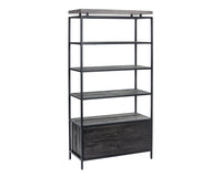 Sunpan Norwood Bookcase
