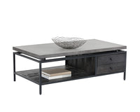 Sunpan Norwood Coffee Table