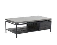 Sunpan Norwood Coffee Table