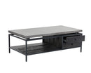 Sunpan Norwood Coffee Table
