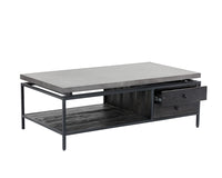 Sunpan Norwood Coffee Table