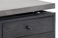 Sunpan Norwood Coffee Table