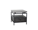 Sunpan Norwood End Table
