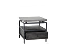 Sunpan Norwood End Table