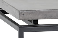 Sunpan Norwood End Table