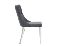 SUNPAN Chambers Dining Chair - Anchor Grey, Cloud Grey