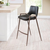 Zuo Modern Desi Counter Stool - Set of 2