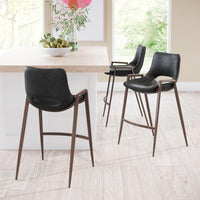 Zuo Modern Desi Counter Stool - Set of 2