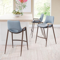 Zuo Modern Desi Counter Stool - Set of 2