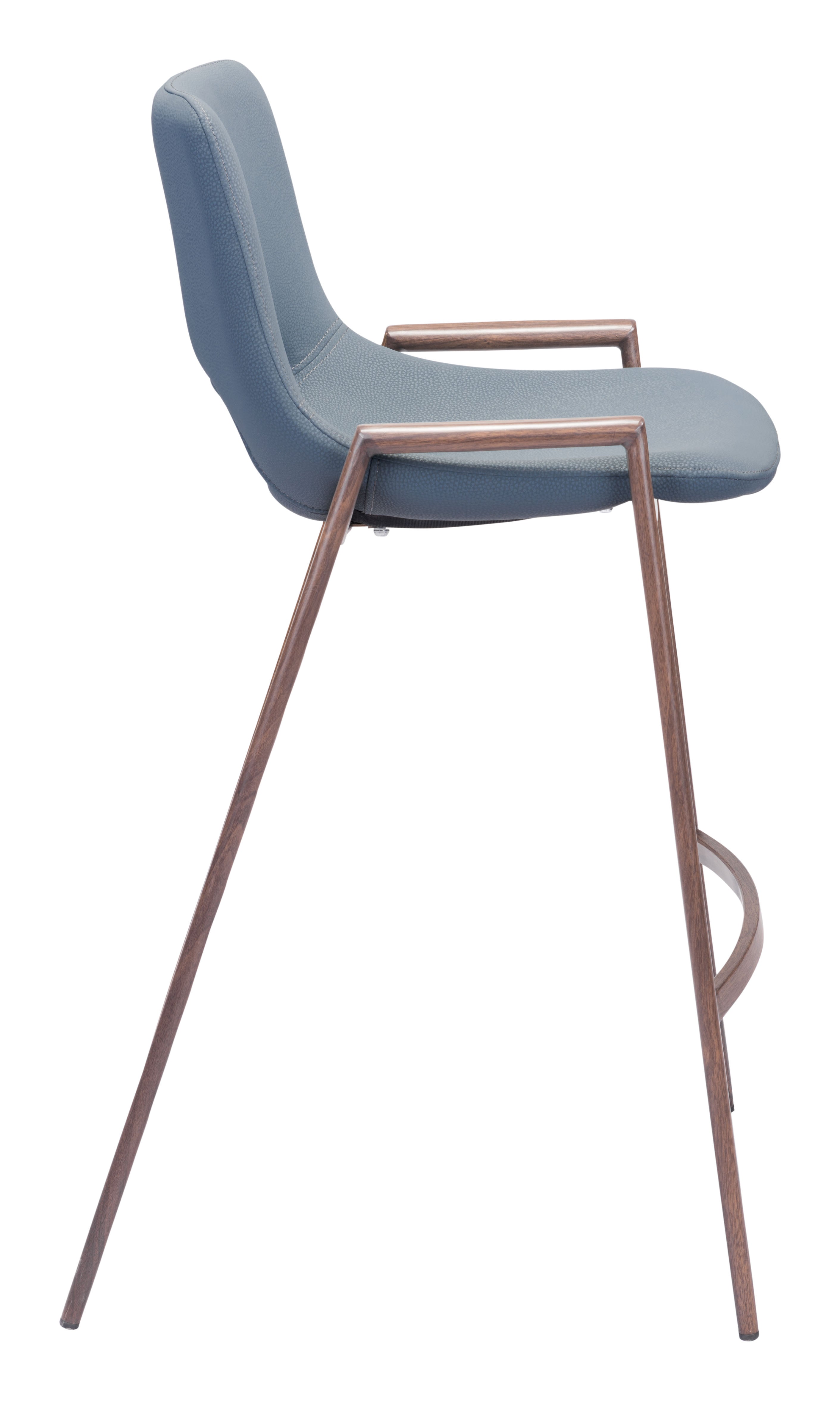 Zuo Modern Desi Counter Stool - Set of 2