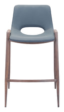 Zuo Modern Desi Counter Stool - Set of 2