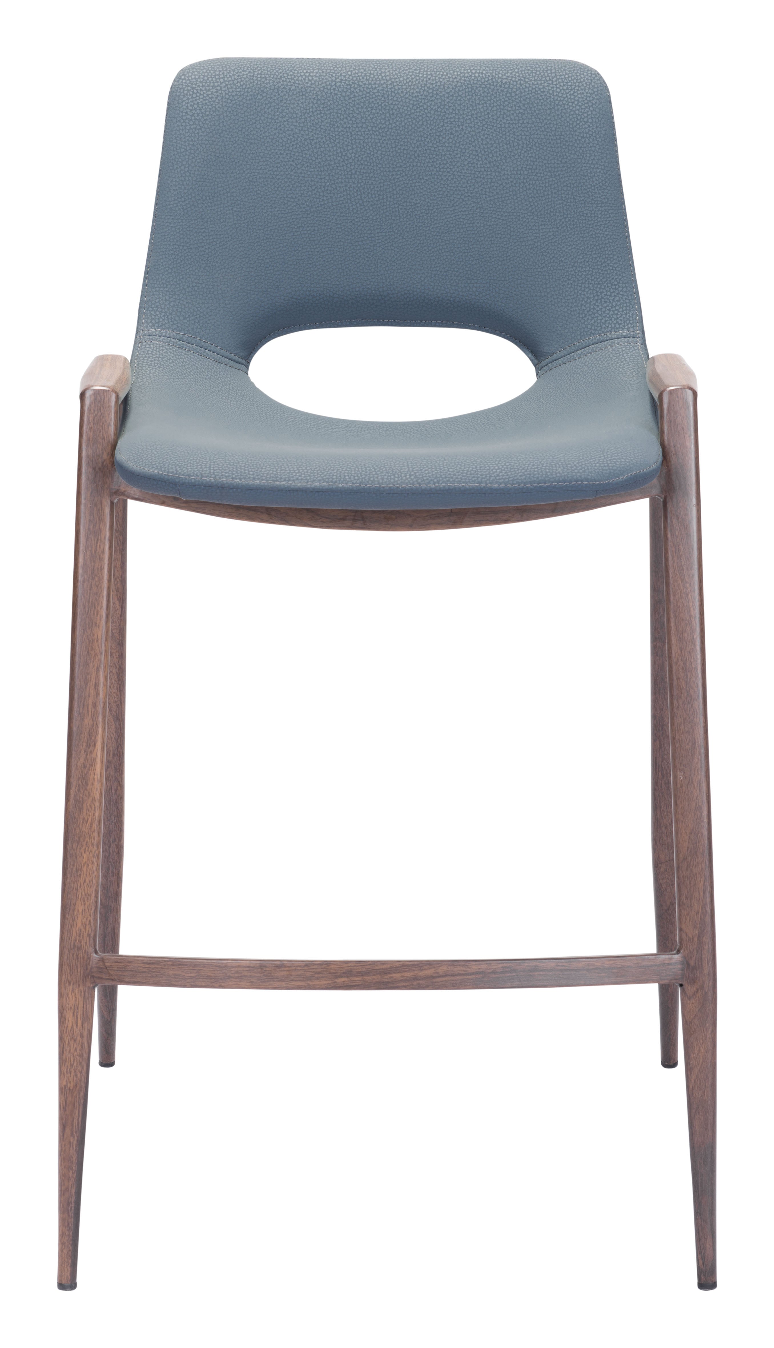 Zuo Modern Desi Counter Stool - Set of 2