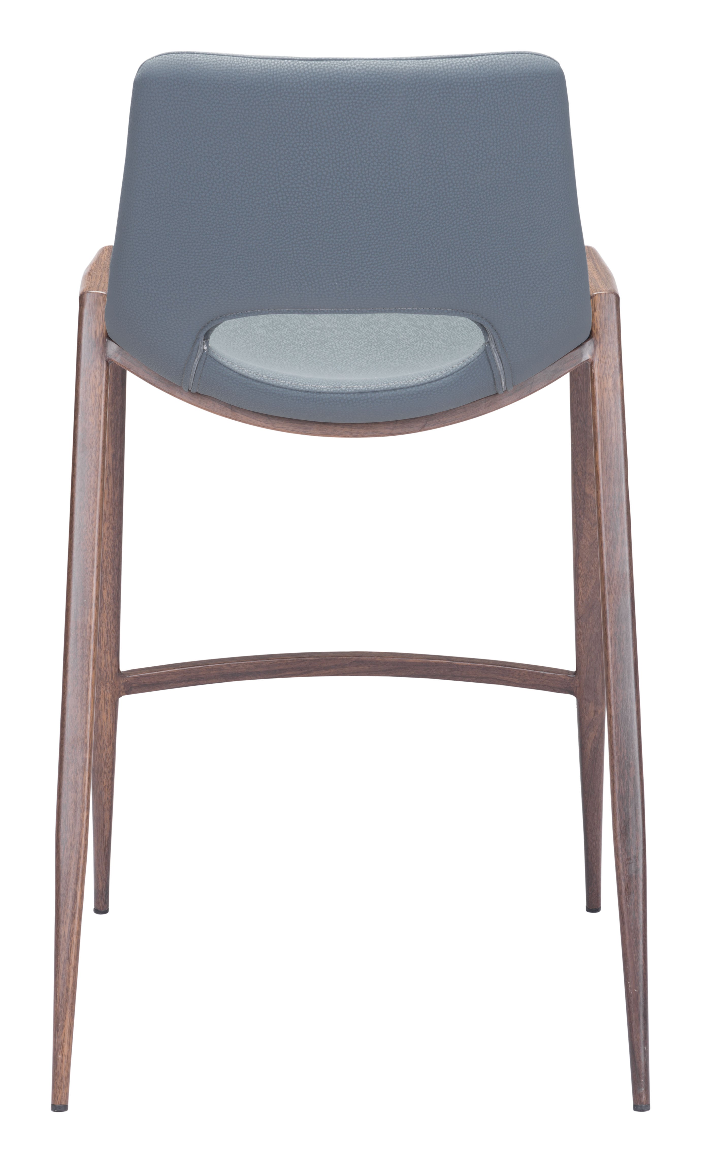 Zuo Modern Desi Counter Stool - Set of 2