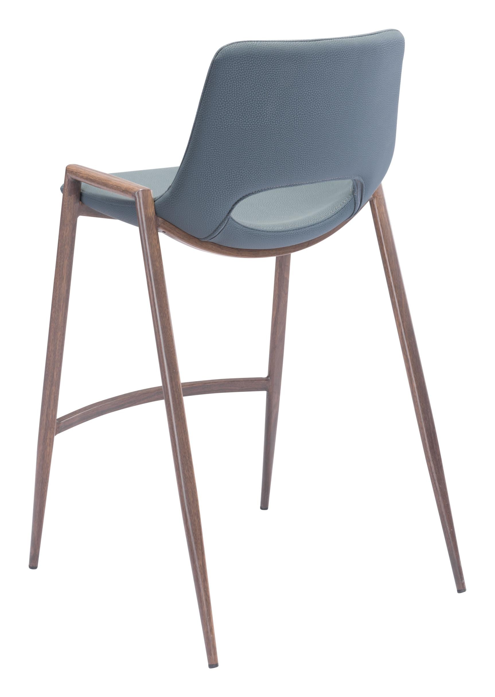 Zuo Modern Desi Counter Stool - Set of 2