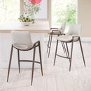 Zuo Modern Desi Counter Stool - Set of 2