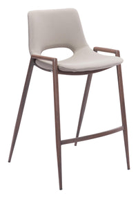 Zuo Modern Desi Counter Stool - Set of 2