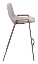 Zuo Modern Desi Counter Stool - Set of 2