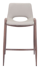 Zuo Modern Desi Counter Stool - Set of 2