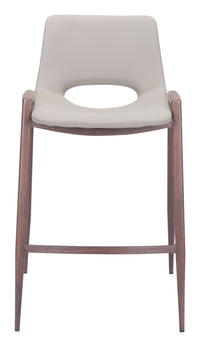 Zuo Modern Desi Counter Stool - Set of 2