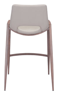 Zuo Modern Desi Counter Stool - Set of 2
